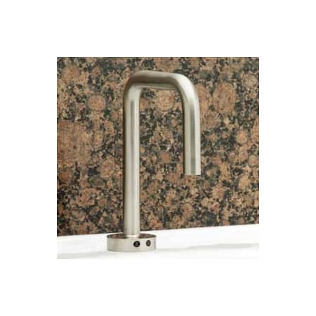 Macfaucets Ultra Modern Automatic Faucets Series FA400-1200